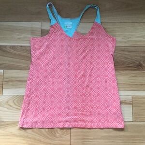 Cariloha Racer Tank Made from Bamboo